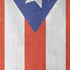 Puerto Rico Flag Distressed iPhone XS Pro Case